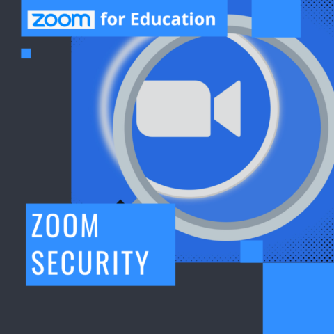 Zoom Security