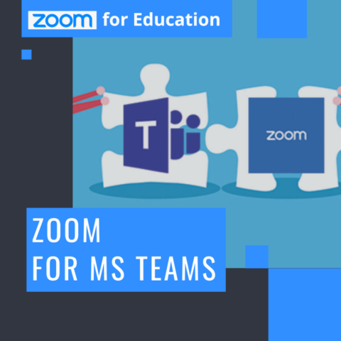 Zoom for MS Teams