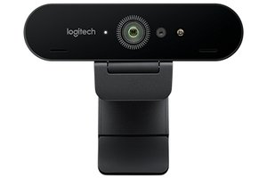 Brio Ultra HD Pro Webcam